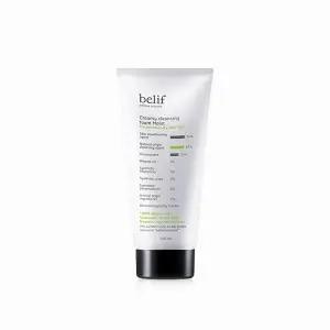 빌리프 크리미 클렌징 폼 모이스트 160ml
