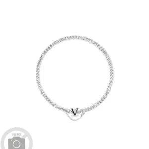 목걸이 남성용 LV 스파이크 목걸이 M01383