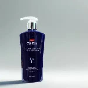 한미 프로캄 콜라겐 스칼프 샴푸 시그니처 300mL 두피 모발케어
