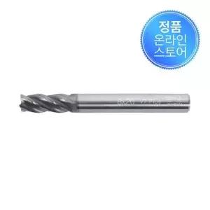 와이지원 초경엔드밀 V7-PLUS 4F-10x10x25x75MM GMG86100 3228582