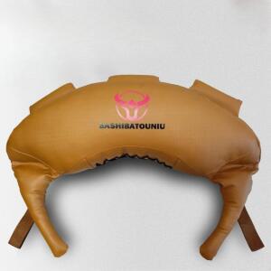 불가리안백 30kg 모래 런지 운동 중량 크로스핏