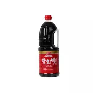 한라 참치액 라이트 1.8L액젓
