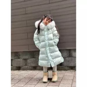 [블랙야크키즈](대구신세계)역시즌시작! 온라인에서 처음으로선보이는 트윙클롱다운자켓[정상가329,000원]
