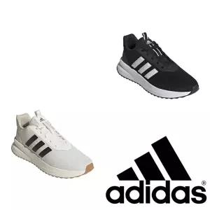 [아디다스](본점)[adidas]재생 가능한 소재가 사용된 가벼운 슈즈 X_PLR 패스 2종택1 (ID0468,JR7201)