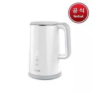 [테팔] 무선주전자 센스 화이트 KO6931
