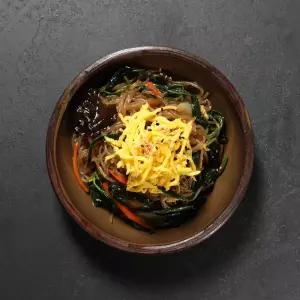 [반찬가게 찬장] 푸짐한잡채 수제 집밥 반찬 배달 맛집
