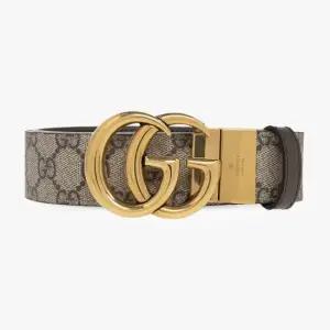 구찌 MUST IT_GUCCI GG 마몬트 리버서블 벨트 659416 92TIC 8358)