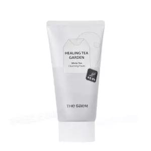 더샘 힐링 티 가든 화이트티 클렌징 폼 150ml