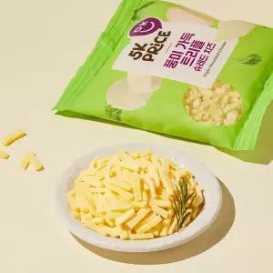 5K 풍미 가득 트리플 슈레드 치즈 320g(개봉 후 냉동보관)