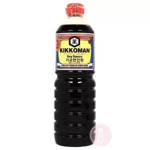 기꼬만간장 1L