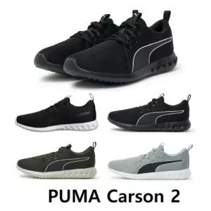 메온셀 [푸마] 소프트폼 칼슨 2 남성 워킹화 런닝화 운동화 Carson