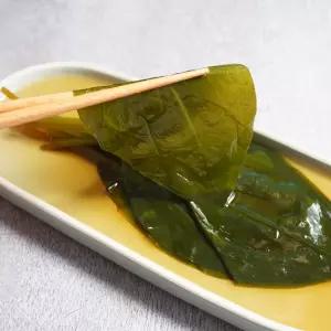 명이나물장아찌(울릉도) 1kg