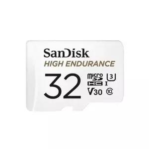 High microSDXC 카드 32GB 170MB s Class10 SanDisk