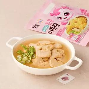 삼진어묵 우리아이튼튼어묵탕 258g