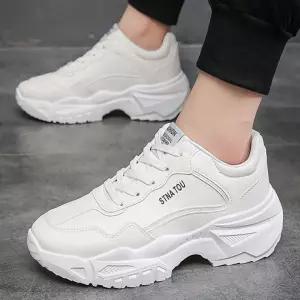 250-270 스니커즈 쿠션 키높이 남성