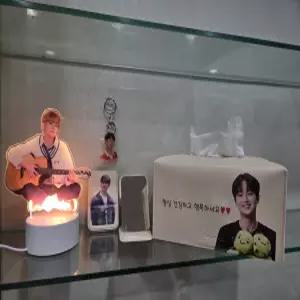 이찬원굿즈 이찬원실속세트효도선물