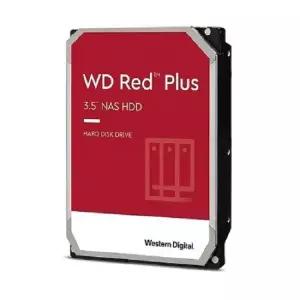 Western Digital WD RED Plus 5400/64M (WD20EFPX, 2TB)