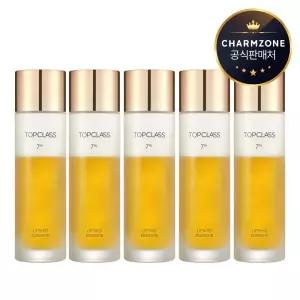 탑클래스 7세대 리프팅 에센스 100ml 5개