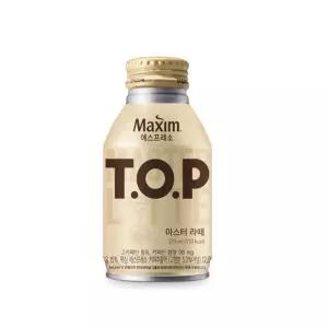 티오피 마스터라떼 275ml 24개입 (G)