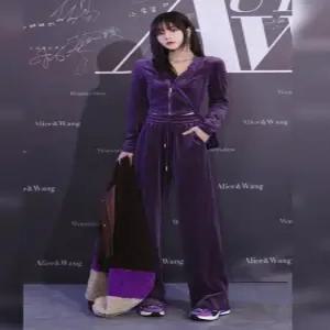 집업 추리닝 벨벳 트레이닝셋업 츄리닝 벨벳트레이닝 기모 후드 운동복 자켓 여성 후드집업