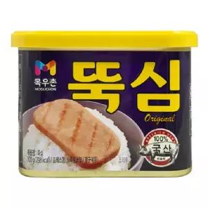 목우촌 뚝심300g 12개