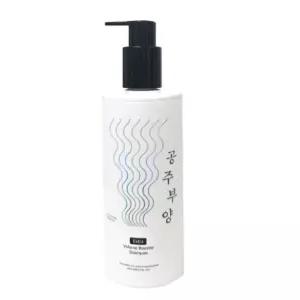 가히 공주부양 샴푸 500ml 1개 공중부양 볼륨 부스터