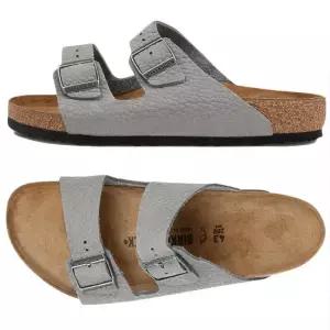 버켄스탁 MUST IT_25SS 여성 샌들 1020707 DESERT BUCK WHALE GRAY