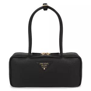 [명품] 비텔로 삼각로고 미디엄 숄더백 1BB126 2DKV F0632 ONO