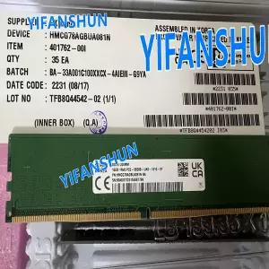 16GB HMCG78AGBUA081N DDR5 5600B