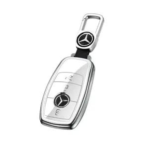 벤츠 마이바흐 키케이스 커버 580 500 600 합금 키 GLS 키홀더 560 S클래스