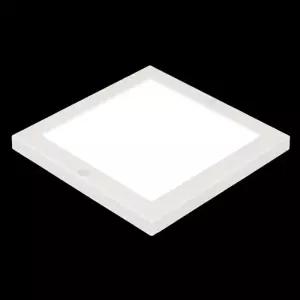국산 LED 슬림 무타공 사각 엣지 베란다 직부등/밝은/오래가는/현관등/엘이디등/인테리어/조명