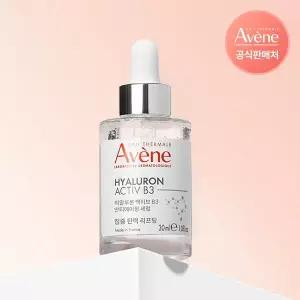 히알루론 액티브 B3 안티에이징 세럼 30ml