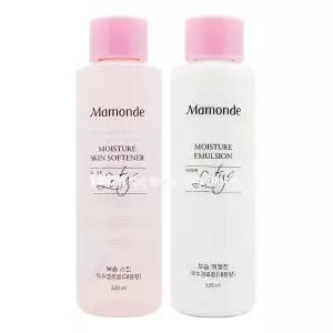 마몽드 모이스처 2종(스킨+로션)320ml 대용량