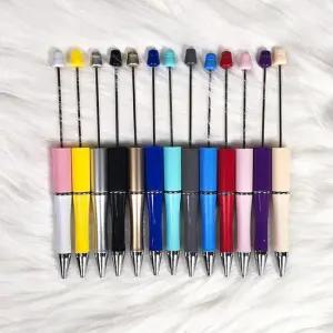 볼꾸 볼펜 꾸미기 비즈 파츠 만들기 재료 동대문 DIY 커스텀 펜대