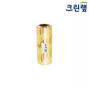 [하프클럽/크린랩]크린랩 업소용랩 30cm x 500M_1박스(6개)