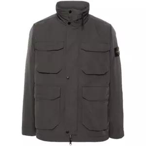 [롯데백화점]스톤아일랜드 43626 마이크로 트윌 Primaloft Insulation 자 811543626 V0065