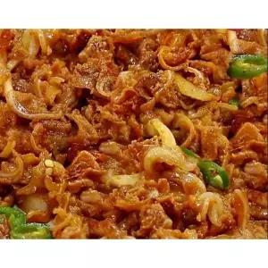 [마녀바스켓] 광양 칼집 돼지왕구이 600g x4팩