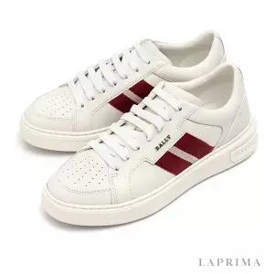 [롯데백화점]BALLY MOONY 무니 스니커즈 MOONY-WH