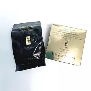 [백화점] NEW 입생로랑 메쉬 핑크 쿠션 12g 리필 B30호