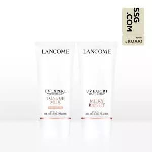 [랑콤](강남점)[LIVE] UV 엑스퍼트 50ml 밀키/로지 듀오 (+1만원 상품권)