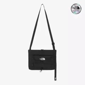 [노스페이스] [노스페이스 공식] NN2PR56A 보레알리스 슬림 크로스백 BLACK