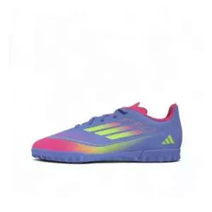아디다스키즈축구화 IE3733 유소년 F50 클럽 TF 풋살화