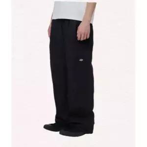 디키즈 DICKIES 투 턱 라이트 나일론 팬츠 Black DIKU261LRPN001BK 348549