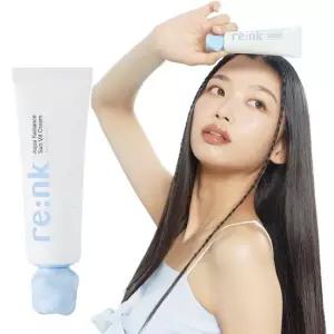 NEW 아쿠아 래디언트 선 빛크림 50ml