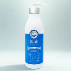 볼빅 세보 샴푸 500ml
