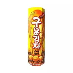 [해태]해태제과 구운감자 27g 24개