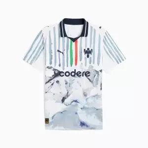 [롯데백화점]푸마 키드슈퍼 MTY 저지 레플리카 KidSuper MTY Jersey Replica 781072-12