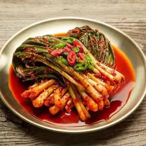 가정식 전라도 파김치 2kg