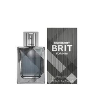 버버리 브릿 포 힘 EDT (30ml) 단품