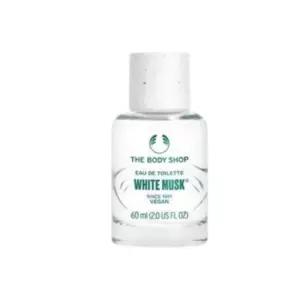 더바디샵 화이트 머스크 EDT 60ml